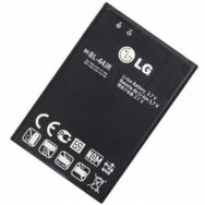 Lg Prada K2 P940 Arka Kapak Pil Batarya Kapağı