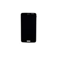 LG Pro Lite D682 Dokunmatik Siyah Çıtalı Lcd Ekran