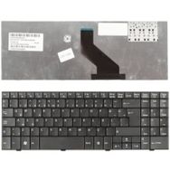 LG Ql9 Uyumlu Siyah Notebook Klavyesi