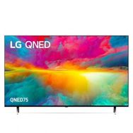 LG QNED756RA Televizyon