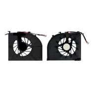 Lg R510-G.A26EE1 Uyumlu Notebook Fan