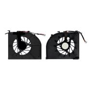 Lg R510-L.APTPT Uyumlu Notebook Fan