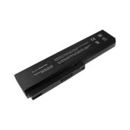 LG R510 Notebook Batarya