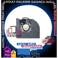 Lg R590 Uyumlu Notebook Fan