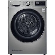 LG RH10V9PV2W 10 kg Çamaşır Kurutma Makinesi