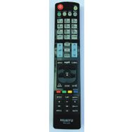 LG RM-999 3D Universal Lcd Led Smart Tv Kumandası