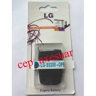 LG S5200 Batarya
