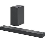 LG S75Q 3.1 Kanal 380W Siyah Soundbar