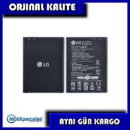 LG Stylus 2 K520 BL-45B1F Cep Telefonu Bataryası