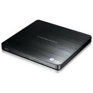 LG Süper Taşınabilir Slim 8x DVD Yazıcı