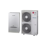 LG Therma V 16 Kw A++ Split İnverter Isı Pompası