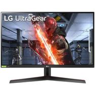 LG UltraGear 27GN600-B 27 inç 144Hz 1ms Monitör