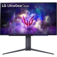 LG UltraGear 27GS95QE-B 27 inç 240Hz 0.03ms Oyuncu Monitörü
