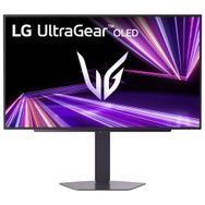 LG UltraGear 27GX704A-B 27 inç 240Hz 0.03ms 2K Pivot OLED Oyuncu Monitörü