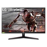 LG UltraGear 32GN500P-B 31.5 inç 165Hz 1ms Oyuncu Monitörü