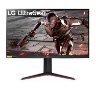 LG UltraGear 32GN550P-B 32 inç Oyuncu Monitörü