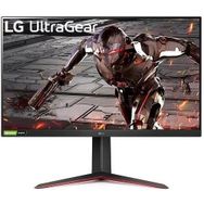 LG UltraGear 32GN55R-B 31.5 inç 165Hz 1ms Oyuncu Monitörü