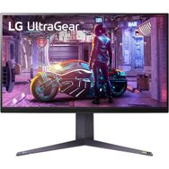 LG UltraGear 32GQ850-B 32 inç 240Hz 1ms IPS Oyuncu Monitörü