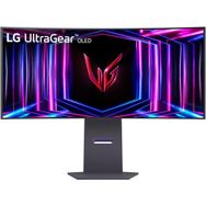 LG UltraGear 39GS95QE-B 39 inç 240Hz 0,03ms OLED Curved Oyuncu Monitörü