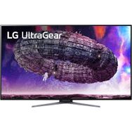 LG UltraGear 48GQ900-B 48 inç 138Hz 0.1ms 4K OLED Oyuncu Monitörü