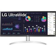 LG UltraWide 29WQ600-W 29 inç 100Hz 5ms IPS Monitör