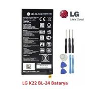 LG X Power K220 Batarya Pil ve Tamir Seti