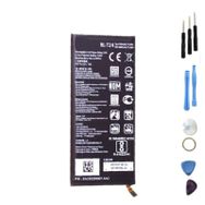 Lg X Power K220 BLT24 Uyumlu Batarya