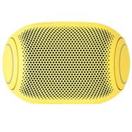 LG XBOOMGo PL2 Sarı Bluetooth Hoparlör