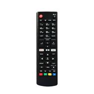LG Yazısız Netflix Amazon Tuşlu Lcd Led Kumanda