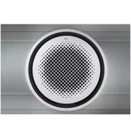 LG ZT-W48GYLA0 Dairesel Kaset Tipi 48000 Btu Inventer Split Klima