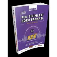 LGS 8.Sınıf SES Serisi Fen Bilimleri Soru Bankası-Benim Hocam Yayınları
