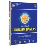 LGS Matematik Problem Bankası - Tonguç Yayınları