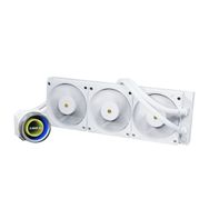 Lian Li G89.GA2P36W.01 Galahad II Trinity Performance 360 mm Beyaz İşlemci Sıvı Soğutucu