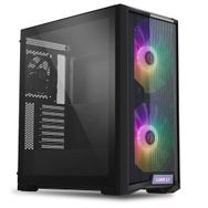 Lian Li G99.LAN215X.00 Lancool 215 Mesh Siyah ARGB Mid Tower E-ATX Oyuncu Kasa