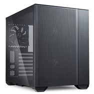 Lian Li G99.O11AMX.00 O11 Air Mini Siyah Mini-Tower ATX Oyuncu Kasa