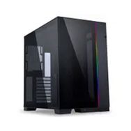 Lian Li O11DEX O11 Dynamic EVO Midi Tower Siyah Oyun Kasası
