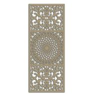 Liar Dekor KSP 204 Ahşap 85x210x1,8 cm Seperatör Paravan