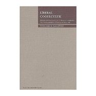 Liberal Çoğulculuk - William A. Galston