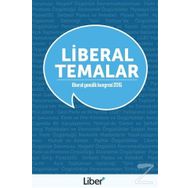 Liberal Temalar - kollektif