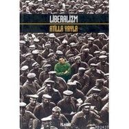LIBERALIZM - ATILLA YAYLA