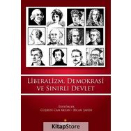Liberalizm, Demokrasi ve Türkiye Modeli - Mustafa Erdoğan