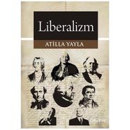 Liberalizm El Kitabı - Cennet Uslu