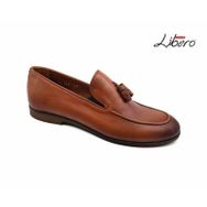 Libero 165 Taba Erkek Klasik Ayakkabı