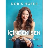 Libros Yayıncılık İçindeki Sen Doris Hofer