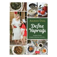 Libros Yayınları Defne Yaprağı