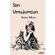 Librum Kitap Son Umudumsun Roman