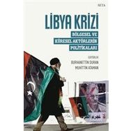 Libya Krizi Seta Yayınları