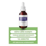 Licape 30 ml Leke Karşıtı Cilt Tonu Dengeleyici %2 Arbutin Serumu