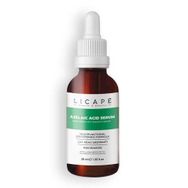 Licape 30 ml Yağlı ve Akneli Ciltler için Azelaic Acid Cilt Serumu