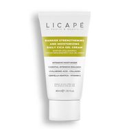 Licape 40 ml Bariyer Güçlendirici Yoğun Nemlendirici Cica Jel Krem